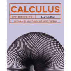 Calculus: Early Transcendentals