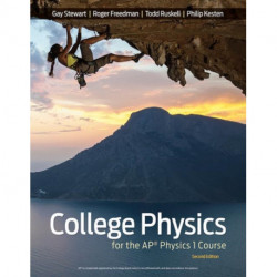 Strive for A 5: Preparing for Physics for the AP® Course