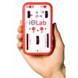 iOLab Version 2.0