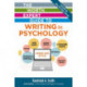 The Worth Expert Guide to Writing in Psychology: Using APA Style