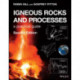 Igneous Rocks and Processes: A Practical Guide