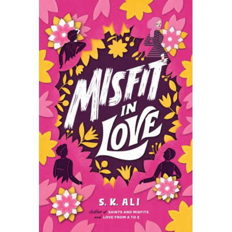 Misfit in Love