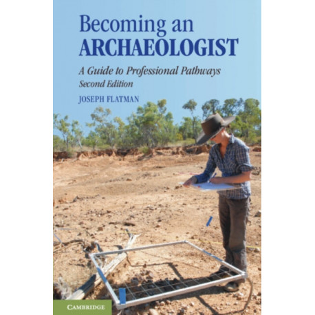 Becoming an Archaeologist: A Guide to Professional Pathways