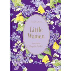 Little Women: Illustrations by Marjolein Bastin