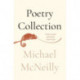 Poetry Collection: Partly Fiction and Partly Non-Fiction
