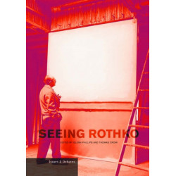 Seeing Rothko