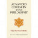 Advanced Course in Yogi Philosophy