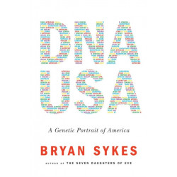 DNA USA: A Genetic Portrait of America