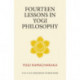 Fourteen Lessons in Yogi Philosophy