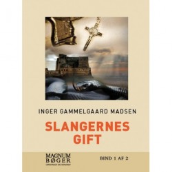 Slangernes gift (Storskrift)