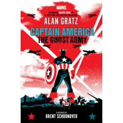 Captain America: The Ghost Army