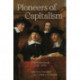 Pioneers of Capitalism: The Netherlands 1000–1800