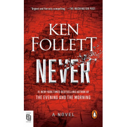Never: A Novel