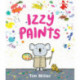 Izzy Paints