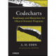 Codecharts: Roadmaps and blueprints for object-oriented programs