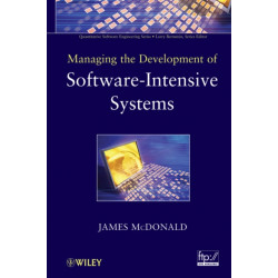 Managing the Development of Software-Intensive Systems