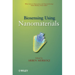 Biosensing Using Nanomaterials