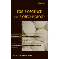 Egg Bioscience and Biotechnology