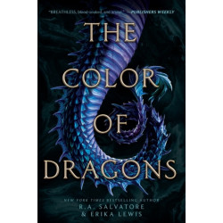 The Color of Dragons