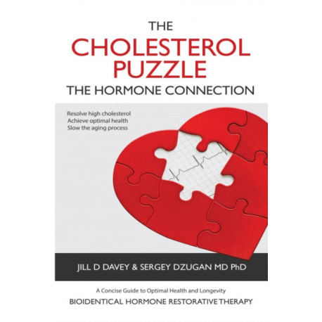 The Cholesterol Puzzle: The Hormone Connection