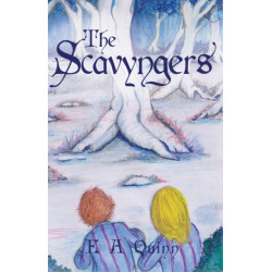 The Scavyngers