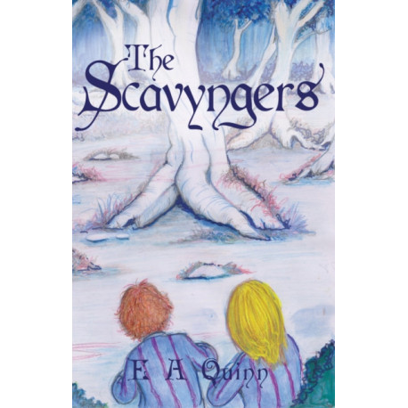The Scavyngers