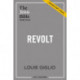 Revolt Bible Study Guide: The Story of God’s Pursuit of Imperfect People