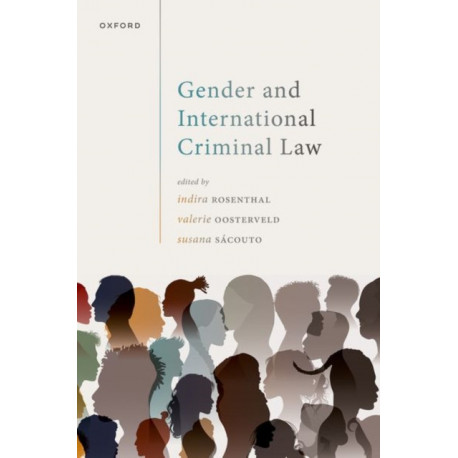 Gender and International Criminal Law