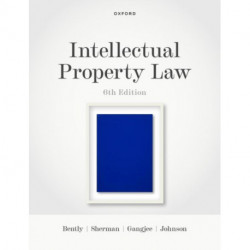 Intellectual Property Law