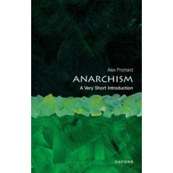 Anarchism: A Very Short Introduction