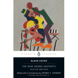 The New Negro Aesthetic: Selected Writings