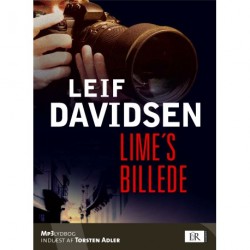 Limes billede - lydbog, mp3