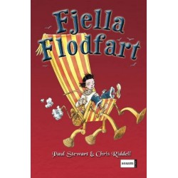 Fjella Flodfart