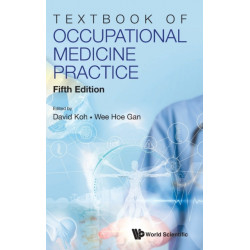 Textbook Of Occupational Medicine Practice (Fifth Edition)