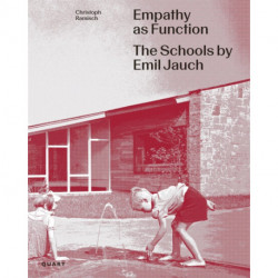Empathy as Function: The Schools by Emil Jauch