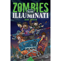 Zombies Vs. the Illuminati