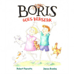 Boris Goes Berserk