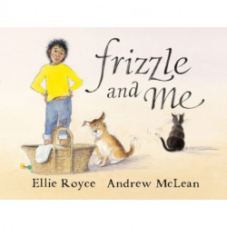 Frizzle and Me