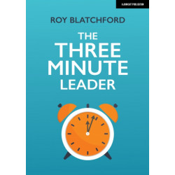 The Three Minute Leader