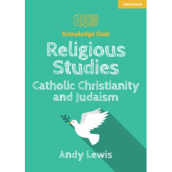 Knowledge Quiz: Religious Studies – Catholic Christianity and Judaism