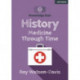 Knowledge Quiz: History: Medicine Through Time