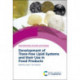 Development of Trans-free Lipid Systems and their Use in Food Products