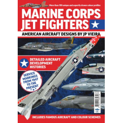 Marine Corps Jet Fighters