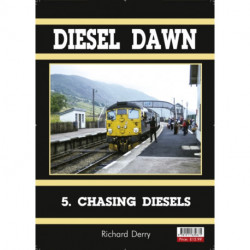 Diesel Part 5: Chasing Diesels in the Last Century
