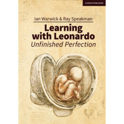 Learning With Leonardo: Unfinished Perfection: Making children cleverer: what does Da Vinci tell us?