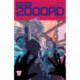 Best of 2000 AD Volume 1: The Essential Gateway to the Galaxy's Greatest Comic