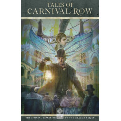 Tales of Carnival Row