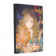 Harry Potter: Hermione Granger Softcover Journal