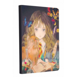 Harry Potter: Hermione Granger Softcover Journal