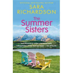 The Summer Sisters